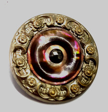 ANCIEN GRAND  BOUTON  XIX EME