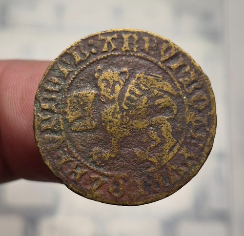 Token jeton nuremberg - 1,