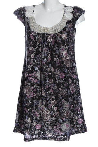 Yumi robe courte dames - robe,