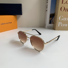 Louis Vuitton #29635 Gold