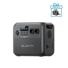 BLUETTI AC180 1152Wh 1800W