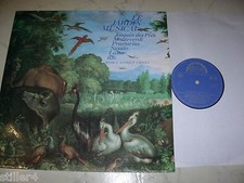 Le Jardin Musical Josquin De