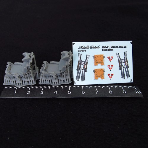 Siège éjectable 2pcs - éjectable, km-1m