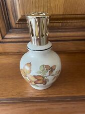 lampe berger porcelaine