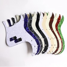 Musiclily 4 Corde PB Pickguard