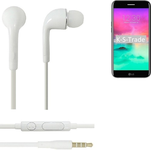 Earphones pour electronics - lg,