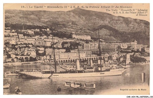 Car achp8 0527 - car-achp8-0527-monaco,