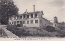 Carte postale ancienne card