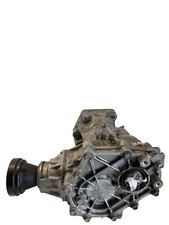 Ssangyong Korando Boite De