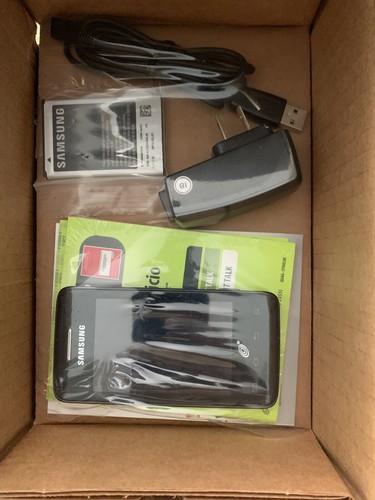 Samsung sph m828c - samsung, galaxy