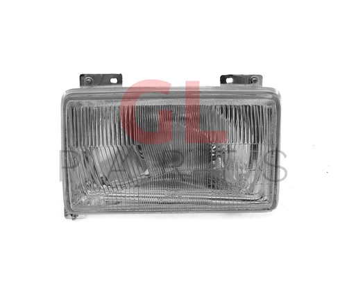Phare pour citroen - c25, /fiat