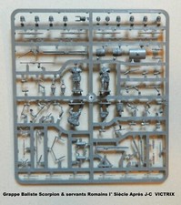 VICTRIX Grappe Baliste