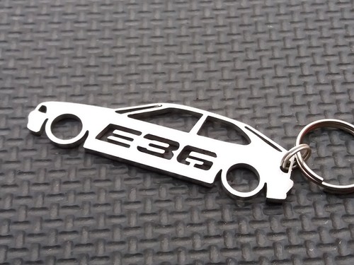 Bmw e36 compact - bmw, porte-clés