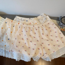 Femme Filles Dentelle