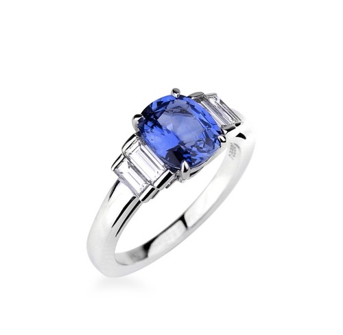 Exceptionnelle bague - ♛, ♛