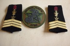 LOT 31éme REGIMENT DU GENIE /