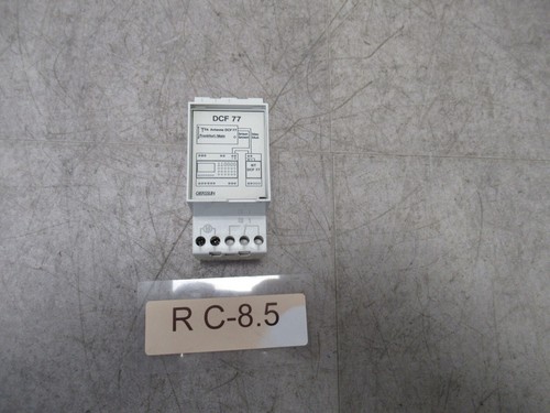 Grässlin dcf 77 - dcf,
