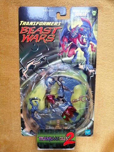 Transformers beast wars - transformers,