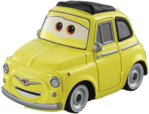 Takara tomy disney - disney, c-12