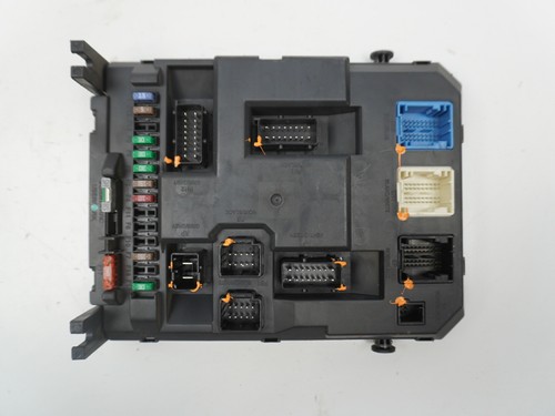 Bsi vierge occasion citroen - bsi,