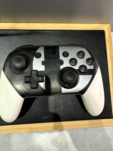 Manette nintendo switch pro - manette,
