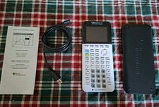 Texas Instruments TI-83