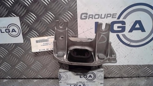 Support boite renault - support, de