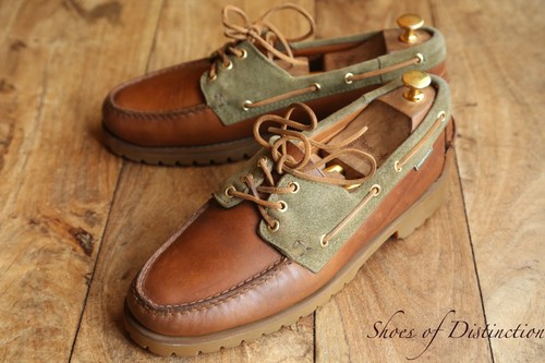 Chaussures pont bateau - chaussures, de