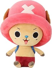 Peluche One Piece Chopper 1