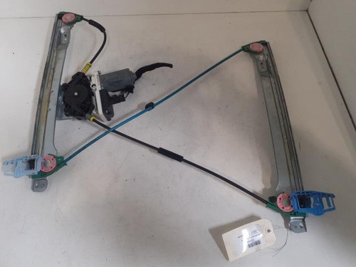 Leve vitre electrique avant