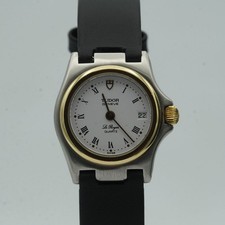 TUDOR LE ROYAL Montre Femme