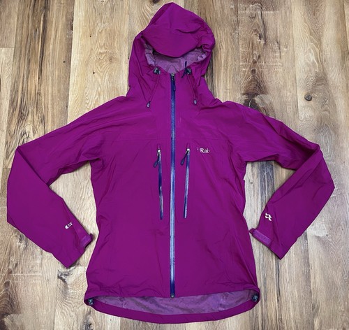 Rab spark jacket pertex - rab,