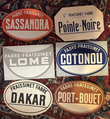 étiquettes destinations - Étiquettes, de