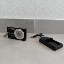 CASIO EXILIM EX-Z250  9.1MP