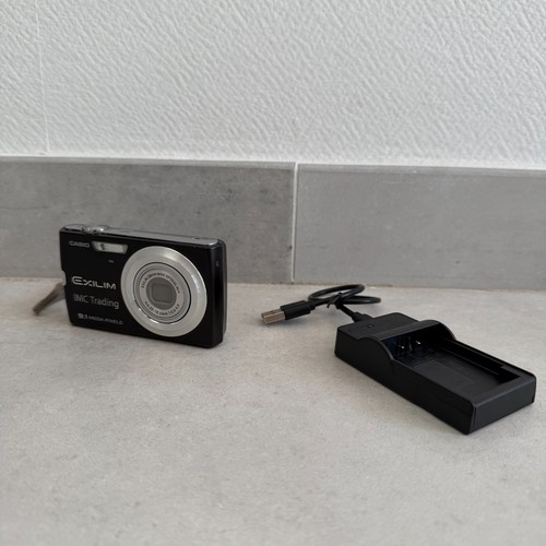 Casio exilim z250 - casio,