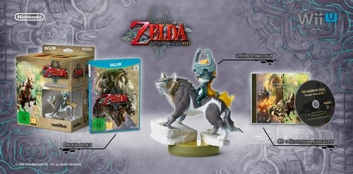 The legend zelda - the, twilight