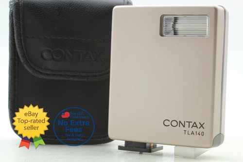 Top mint case flash contax - [top,