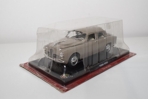 B84 altaya hachette - 1:24,