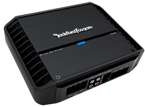 Rockford fosgate p300x2 - rockford,
