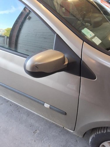Retroviseur droit renault clio - droit,
