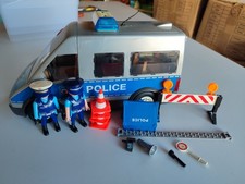 Playmobil 70899 Fourgon de