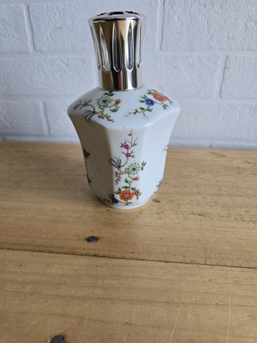 Lampe berger porcelaine - en, de