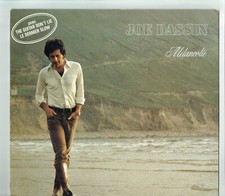 33T Joe DASSIN Vinyle LP 12"