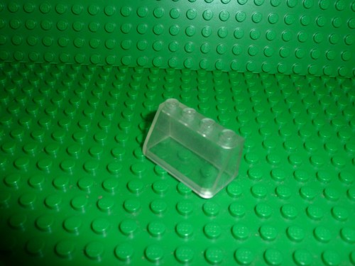 Pare brise lego vintage - pare,