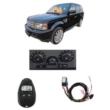 Kit De Conversion Chauffage À