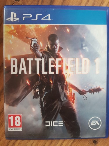 Ps4 jeu vidéo - playstation, 4