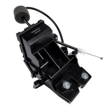 Verrouillage du hayon Serrure