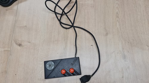 Manette pad pour atari 7800 - atari,