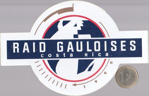 Autocollant automobile - autocollant.,