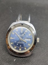 Montre De Plongée Cronel 5